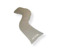 Pharmaouest Cuscino Posizionatore antiDecubito Laterale 85x35cm Grigio