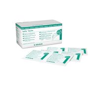 PharmaPerle - Tampone per alcol Softa Swabs I AlcoPads I confezione risparmio da 1000 pezzi confezionati singolarmente per un'accurata disinfezione e pulizia I con give-away