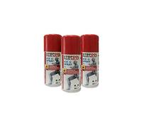 pharmapiu 3 pz bombolette Ghiaccio Spray ml 150 Istantaneo Sintetico Sport