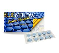 Pharmaquest - Integratore alimentare Blue Mellow 7 g