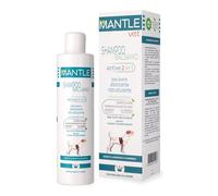PHARMAREI Srls MANTLE VET SHAMPOO BALSAMO ACTIVE 2 IN 1 250 ML