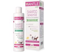 pharmarei srls Mantle vet shampoo cuccioli e cute sensibile 250 ml