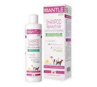 PHARMAREI Srls MANTLE VET SHAMPOO SENSITIVE CUCCIOLI E CUTE SENSIBILE 250 ML