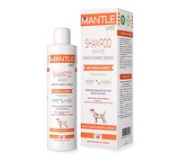 PHARMAREI Srls MANTLE VET SHAMPOO WHITE MANTI CHIARI 250 ML