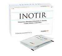 Pharmarte Inotir 20 Bustine