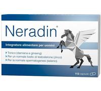 pharmasgp gmbh Neradin 112 capsule