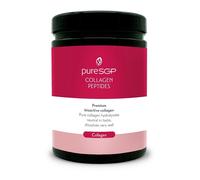 PHARMASGP GmbH PURESGP COLLAGEN PEPTIDES 300 G