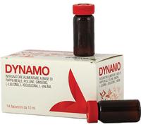 pharmasi Dynamo 14 flaconcini da 10 ml