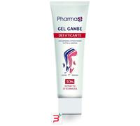 PHARMASI GEL GAMBE DEFATICANTE 125 ML