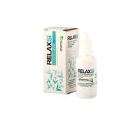 Pharmasi Relaxsi Gocce 30 Ml - Integratore per l'ansia ed il sonno