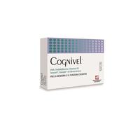 PHARMASUISSE LABORATORIES Srl Cognivel Integratore Per La Concentrazione E La Memoria 14 Bustine Di PHARMASUISSE LABORATORIES