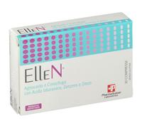 Ellen 30 Compresse - Integratore Menopausa