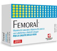 pharmasuisse laboratories Femoral 30 softgel