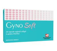 Gyno Soft 20 Capsule Vag