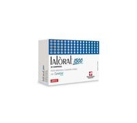 Pharmasuisse Laboratories Ialoral 1500 30 Compresse