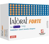 pharmasuisse laboratories Ialoral forte 10 compresse