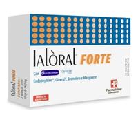 Pharmasuisse Laboratories - Ialoral Forte 10 Compresse - Integratore Per Le Articolazioni