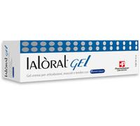 pharmasuisse laboratories Ialoral gel 75ml