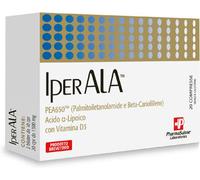 pharmasuisse laboratories Iperala 20 Compresse