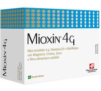 pharmasuisse laboratories Mioxin 4G 30 Buste