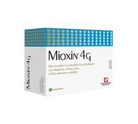 Pharmasuisse Laboratories Mioxin 4G - Integratore Per La Gravidanza E L'Allattamento 30 Bustine