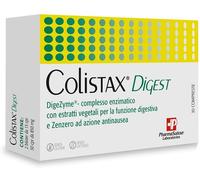 pharmasuisse laboratories srl Colistax digest 30 compresse
