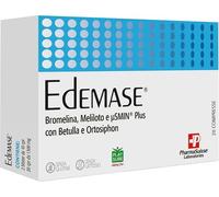 pharmasuisse laboratories srl Edemase 20 compresse
