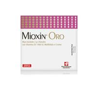 MIOXIN ORO 30 BUSTE