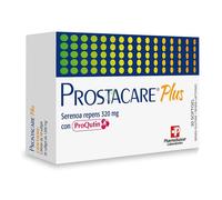 Prostacare plus 30softgel