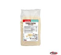 Pharmateam PRONUTRITION FARINA AVENA BIANCO COCCO 1 KG