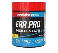 PHARMATEAM Srl PRONUTRITION AMINO ESSENTIAL LIMONE 420 G