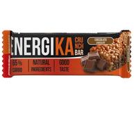PHARMATEAM Srl PRONUTRITION BARRETTA ENERGIKA CIOCCOLATO 40 G