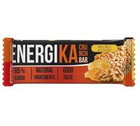 PHARMATEAM Srl PRONUTRITION BARRETTA ENERGIKA NOCI MIELE 40 G