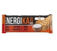 PHARMATEAM Srl PRONUTRITION BARRETTA ENERGIKA YOGURT 40 G