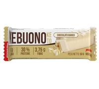 PHARMATEAM Srl PRONUTRITION KEBUONO BISCOTTONE CIOCCOLATO BIANCO 50 G
