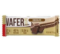 PHARMATEAM Srl PRONUTRITION WAFER KETO CIOCCOLATO 42 G