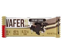 PHARMATEAM Srl PRONUTRITION WAFER KETO CREAMY COOKIE 42 G
