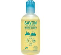 PHARMAVOYAGE Savon Outdoor Multi-usages- Cosmétique Certifié Eco Et Bio - Unisex - Blu - Taglia unica- modello 2025