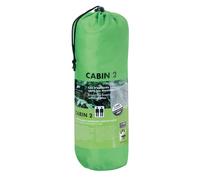 Pharmavoyage - Zanzariere Cabin - Moustiquaire imprégnation longue durée 2 personnes - Cabin 2 - Bianco