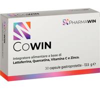 pharmawin Cowin 30capsule