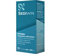 pharmawin Sediwin sciroppo 150 ml