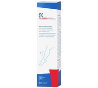 PHARMAWIN Srl Spray Flebowin rinfrescante gambe stanche, 100ml