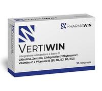 Pharmawin Vertiwin 30 Compresse