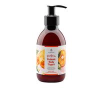 Pharmedis Fruity Me Yogurt prebiotico per il corpo al profumo di aranc