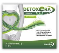 pharmera Detoxera Plus 30 Capsule