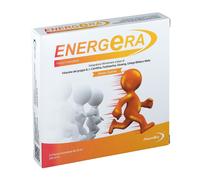 Pharmera ENERGERA 10 FLACONCINI MONODOSE 10 ML