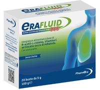 pharmera Erafluid 600 20 bustine