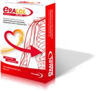 Pharmera ERALDL PLUS 30 COMPRESSE