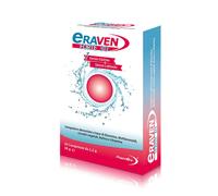 Pharmera Eraven Forte Integratore Alimentare Microcircolo, 30 Compresse