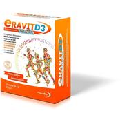 Pharmera Eravit D3 Stimula 15 Bustine Stick Pack 2 G